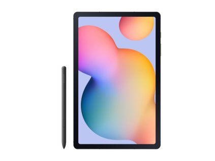 Samsung Galaxy Tab S6 Lite 10.4 LTE (2024) sivý