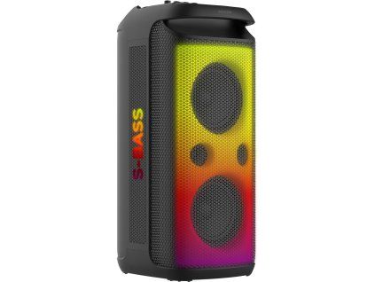 sencor partycon boost sound system ien527649