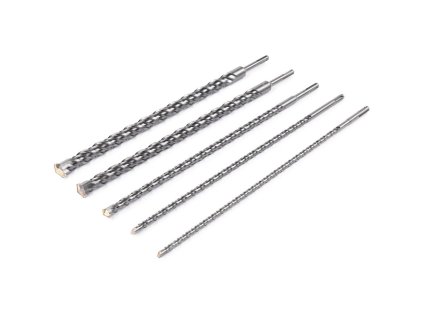 Fieldmann FDV 9153 SDS vrtáky 5 ks