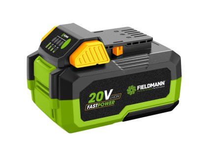 Fieldmann FDUZ 79080 20V batéria 8Ah