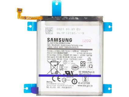 EB-BA415ABY Batéria Samsung Li-Ion 3500mAh (servisné balenie)