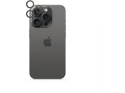 epico aluminium lens protector for apple iphone 16 pro 16 pro max cerna ien529133