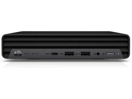 hp pro mini 400 g9 mini 9h716et ien527927