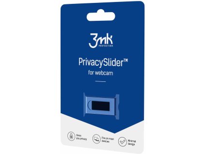 3mk PrivacySlider kryt kamery