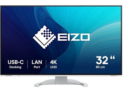 eizo flexscan ev3240x 32 bily ien528150