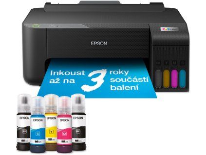 epson ecotank l1230 ien528334