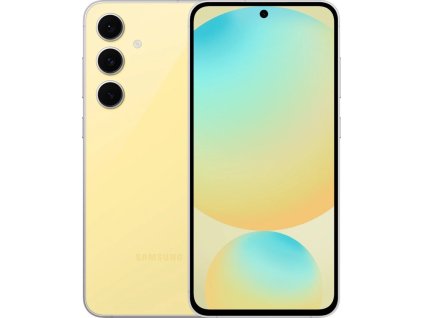 Samsung Galaxy S24 FE 5G 8GB/256GB žltá