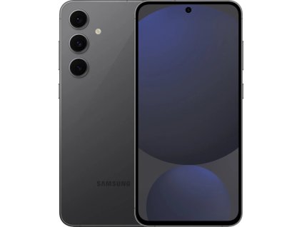 Samsung Galaxy S24 FE 5G 8GB/128GB čierny