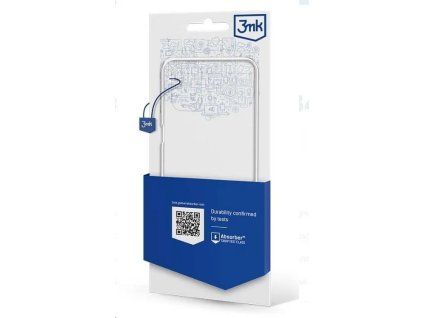 3mk clear case pro redmi note 13 pro cira ien528891