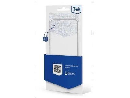 3mk clear case pro samsung galaxy a06 ien528892