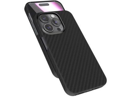 epico mag carbon case for iphone 16 pro cerna ien529209