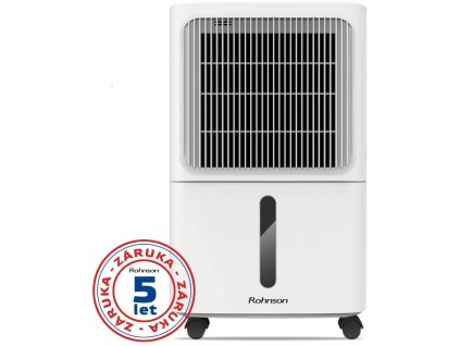 ROHNSON R-91812 TRUE ION