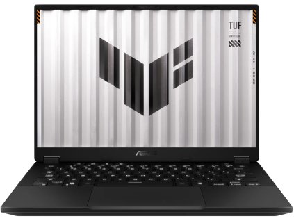 ASUS TUF Gaming A14 FA401UU-RG011W Jaeger Gray Metallic
