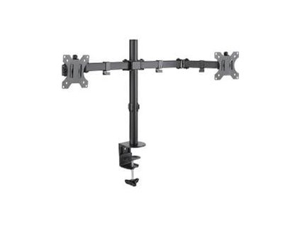 SOS 1120 MECHAN.HOLDER MONIT. DUAL STELL