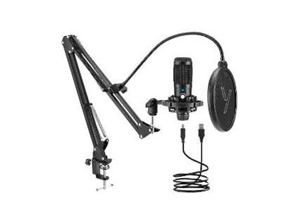 YMC 1031 STREAMER 2.0 USB mikrofónYENKEE