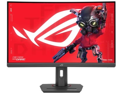 ASUS ROG Strix XG27WCMS