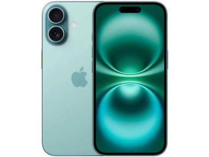 Apple iPhone 16 256GB Teal