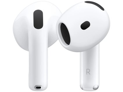 Apple AirPods 4 (MXP63ZM/A)