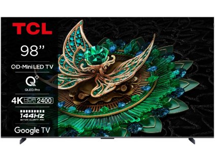 98" TCL 98C765