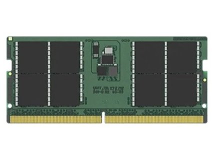 Kingston DDR5 32GB 5600MHz CL46 SO-DIMM