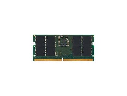 Kingston SO-DIMM DDR5 16GB 5600MHz CL46