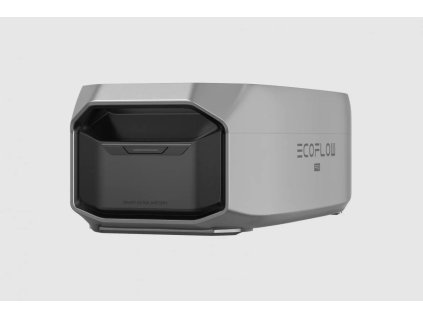 EcoFlow DELTA Pro 3 prídavné batérie