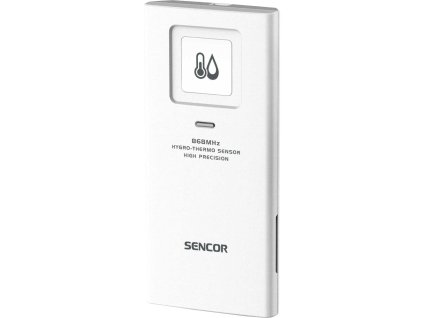 SWS TH8600-9898-12500-16600 SENCOR