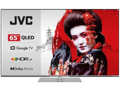 65" JVC LT-65VGQ8335