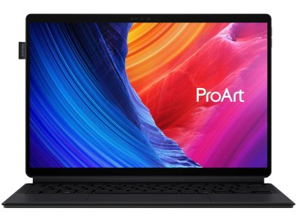 ASUS ProArt PZ13 OLED HT5306QA-OLED006X Nano Black metal