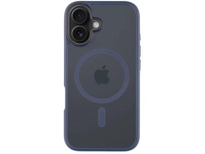 tactical magforce hyperstealth kryt pro iphone 16 deep blue ien530345