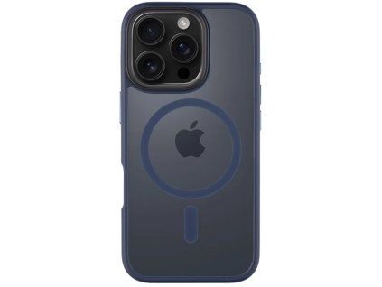 tactical magforce hyperstealth kryt pro iphone 16 pro deep blue ien530350