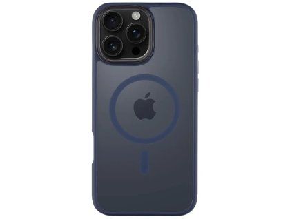 tactical magforce hyperstealth kryt pro iphone 16 pro max deep blue ien530354
