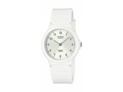 Unisex náramkové hodinky Casio MQ-24B-7BEF