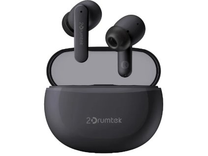 A4tech 2Drumtek B25, sivá