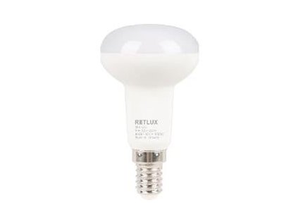 RLL 623 R50 E14 Spot 6W DL D RETLUX