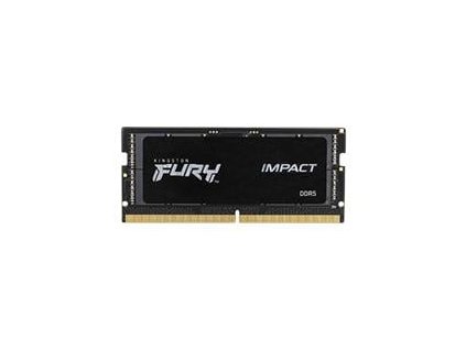 Kingston Fury Impact DDR5 16GB 5600MHz CL40