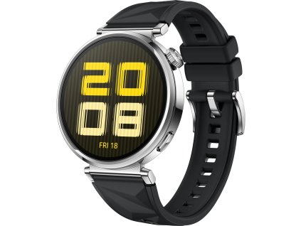 Huawei Watch GT5 41 mm Active čierne