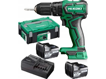 HiKOKI (Hitachi) DS18DDWPZ