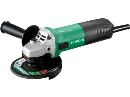 HiKOKI (Hitachi) G13SR4YGZ