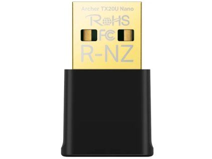tp link archer tx20u nano ien530764