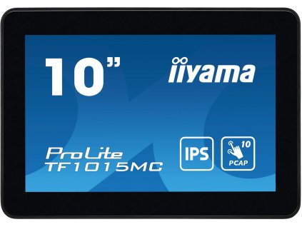 iiyama TF1015MC-B3 10,1"