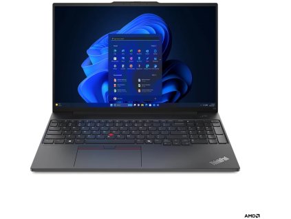 Lenovo ThinkPad E16 Gen 2 Black (21M50032CK)