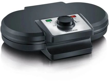 Severin WA 2106, čierna