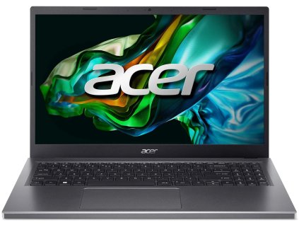 Acer Aspire 5 15 Steel Gray (A515-48M-R7TF) (NX.KJ9EC.00C)