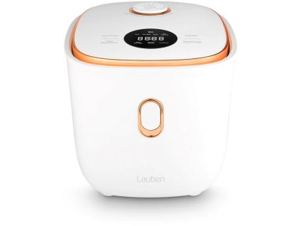 Multifunkčný ryžovar Lauben 1200WR Rose Gold Edition - varič ryže