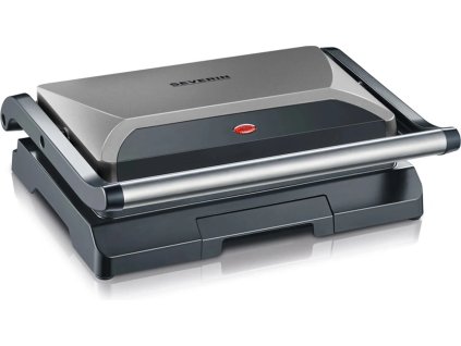 Severin KG 2394, sivá/čierna