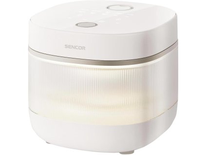 SENCOR SRM 2000WH, biela