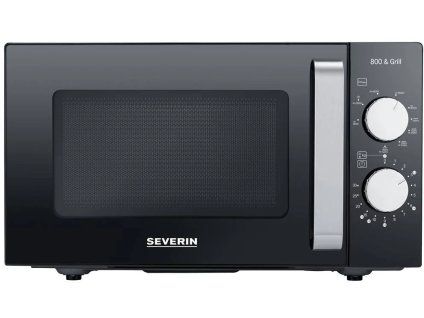 severin mw 7762 cerna nerez ien531209