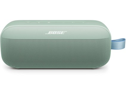 BOSE Soundlink Flex 2, zelená