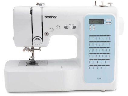 brother fs40s ien531161